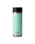 Yeti Rambler 18 oz Bottle HotShot Seafoam - Booley Galway