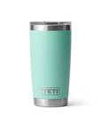 Yeti Rambler 20 oz MagSlider Tumbler Seafoam - Booley Galway