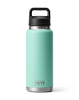 Yeti Rambler 26 oz Chug Cap Bottle Sea Foam - Booley Galway