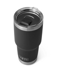 Yeti Rambler 30 oz Tumbler Black - Booley Galway