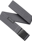 Arcade Ranger Belt Charcoal - Booley Galway