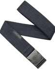 Arcade Ranger Belt Heather Navy - Booley Galway