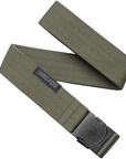 Arcade Ranger Belt Ivy Green - Booley Galway