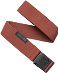 Arcade Ranger Belt Vermilion - Booley Galway