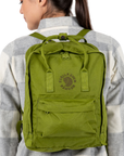 Fjallraven Re-Kanken - Booley Galway