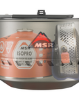 Reactor 2.5L Stove System