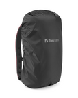 Trekmates Reversible Rucksack Rain Cover 85 L Dark Grey - Booley Galway