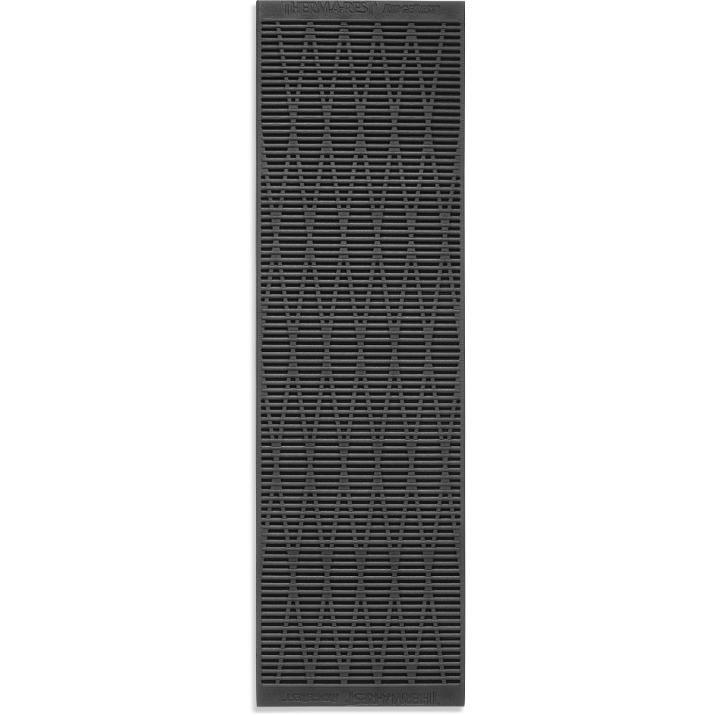 RidgeRest Classic Sleeping Pad - Regular Charcoal - Booley Galway