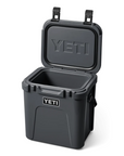 Yeti Roadie 24L Charcoal - Booley Galway