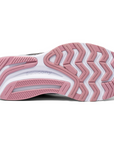 Saucony Women's Guide 14 Charcoal / Rose - Booley Galway