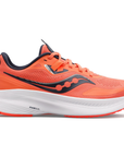 Saucony Women's Guide 15 Sunstone / Night - Booley Galway