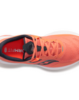 Saucony Women's Guide 15 Sunstone / Night - Booley Galway