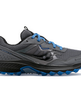 Saucony Women's Excursion TR16 GTX Shadow / Summit - Booley Galway
