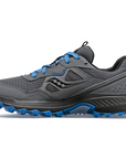 Saucony Women's Excursion TR16 GTX Shadow / Summit - Booley Galway