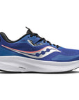 Saucony Men's Guide 15 Sapphire / Black - Booley Galway