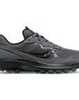 Saucony Men's Excursion TR16 GTX Shadow / Forest - Booley Galway
