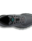 Saucony Men's Excursion TR16 GTX Shadow / Forest - Booley Galway