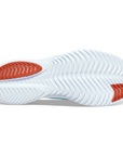 Saucony Men's Kinvara 14 Agave / Lava - Booley Galway