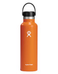 Hydro Flask Standard Mouth 21 oz Mesa - Booley Galway