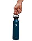Hydro Flask Standard Mouth 21 oz - Booley Galway