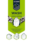 Storm Gear Wash 1L - Booley Galway