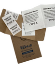 Storm Tear-Aid Repair Standard Pack - Booley Galway