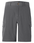 Sherpa Adventure Gear Men's Bara Cargo Short Kharani Grey - Booley Galway