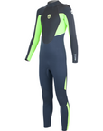 Alder Kids Stealth 5/4 Graphite - Booley Galway