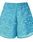Sherpa Adventure Gear Women's Sajilo Pull-On Short Azule Cloud - Booley Galway