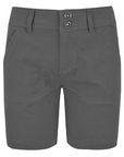 Sherpa Adventure Gear Women's Bara Shorts Kharani Grey - Booley Galway