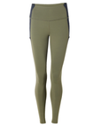 Sherpa Adventure Gear Women's Kalpana Hike Tight Evergreen - Booley Galway
