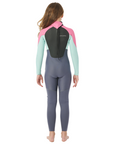 Rip Curl Kids Omega 5/3 Back Zip - Booley Galway