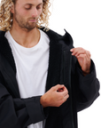Rip Curl Surf Series Poncho - Booley Galway