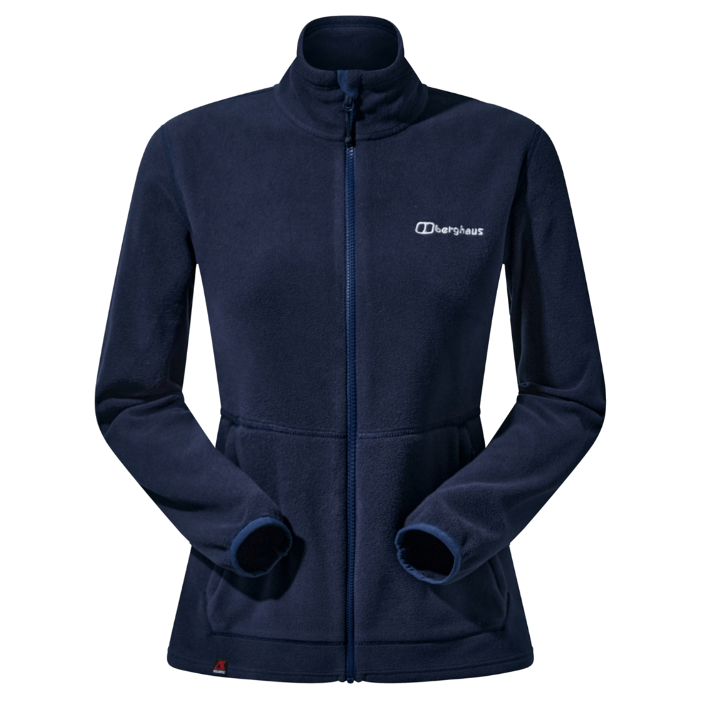 Berghaus Women s Prism 2.0 Micro PT IA Fleece Jacket Booley Galway