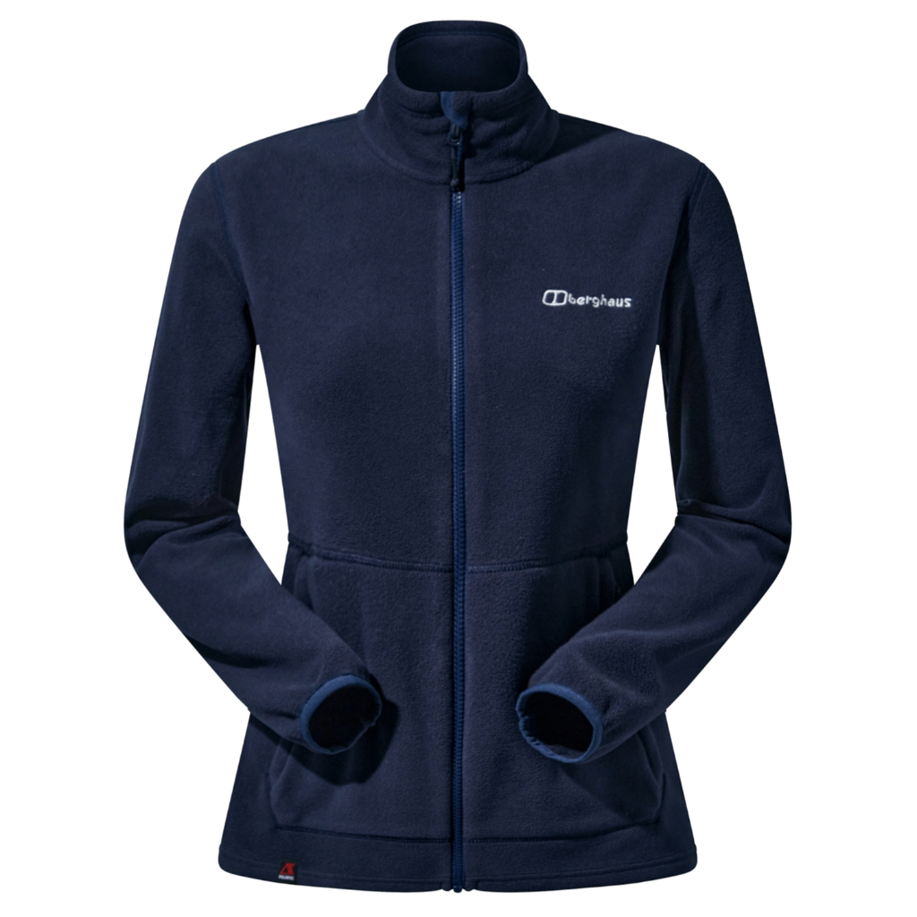 Berghaus interactive sales fleece womens