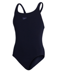 Speedo Kids Essential Endurance+ Medalist Navy - Booley Galway