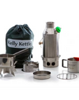 Kelly Kettle Trekker Kit - Booley Galway