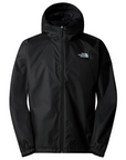 The North Face Men's Quest Jacket TNF Black - Booley Galway