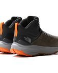 The North Face Men's Vectiv Exploris II Mid Leather - Booley Galway