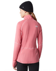 The North Face Women's Bolt Polartec Jacket - Booley Galway