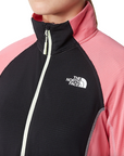 The North Face Women's Bolt Polartec Jacket - Booley Galway