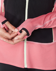 The North Face Women's Bolt Polartec Jacket - Booley Galway
