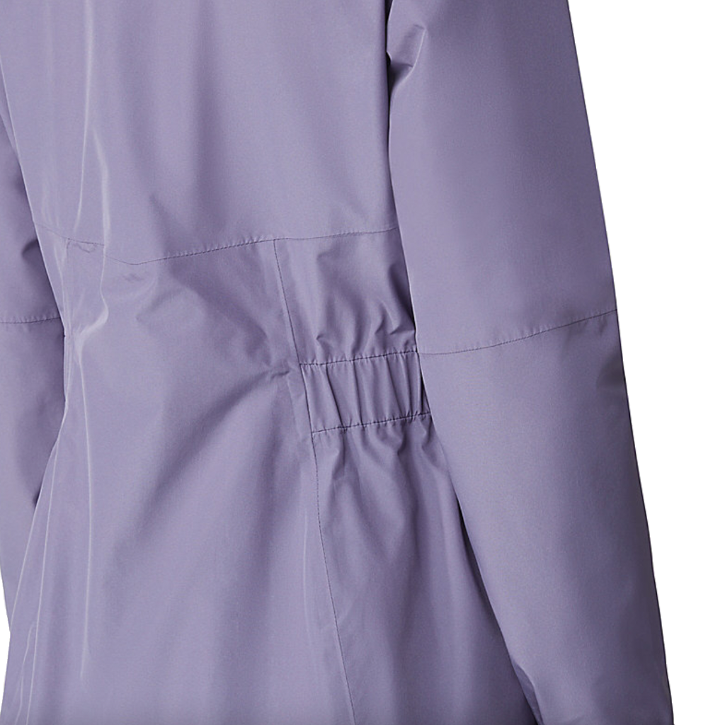 The North Face Women’s Hikesteller Parka Shell Jacket - Booley Galway