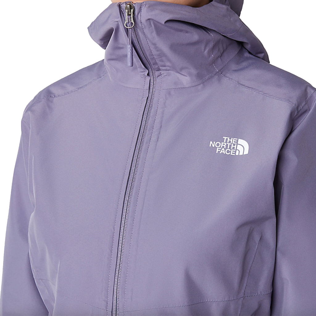 The North Face Women’s Hikesteller Parka Shell Jacket - Booley Galway