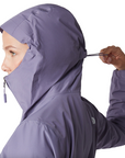 The North Face Women’s Hikesteller Parka Shell Jacket - Booley Galway