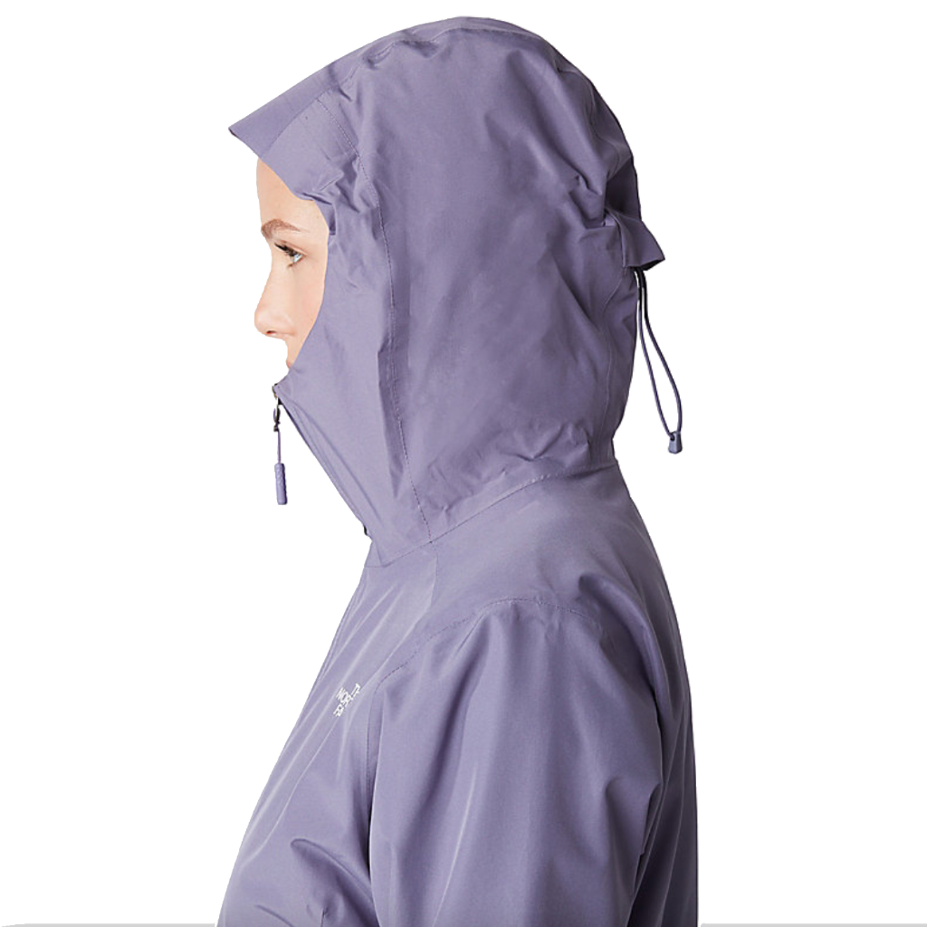The North Face Women’s Hikesteller Parka Shell Jacket - Booley Galway