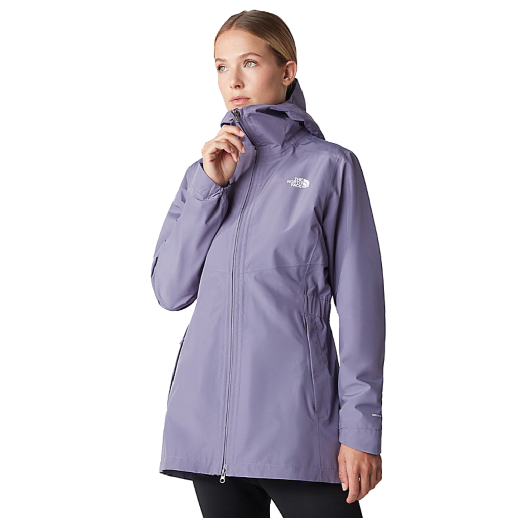 North face sale shell jacket women's