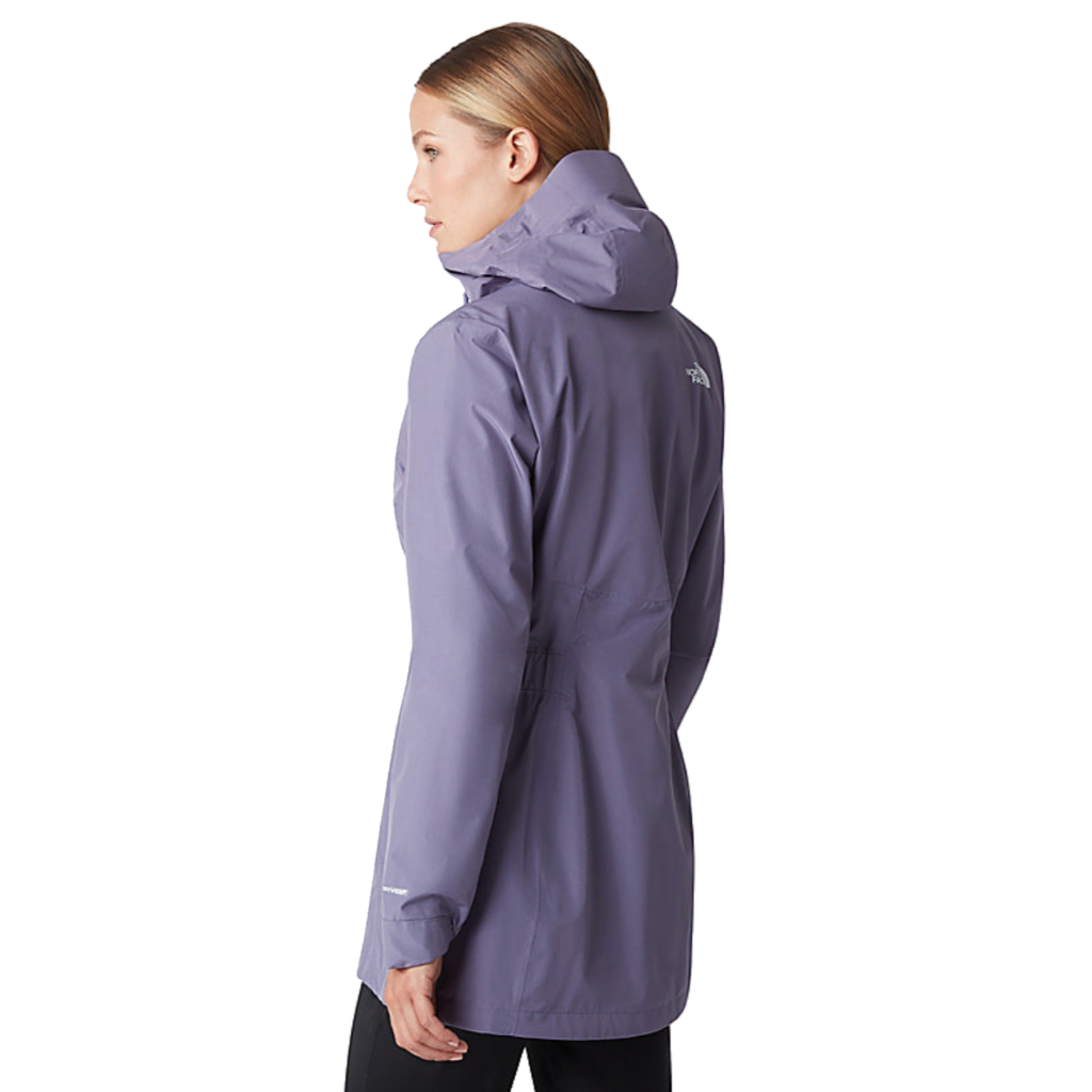 The North Face Women’s Hikesteller Parka Shell Jacket - Booley Galway