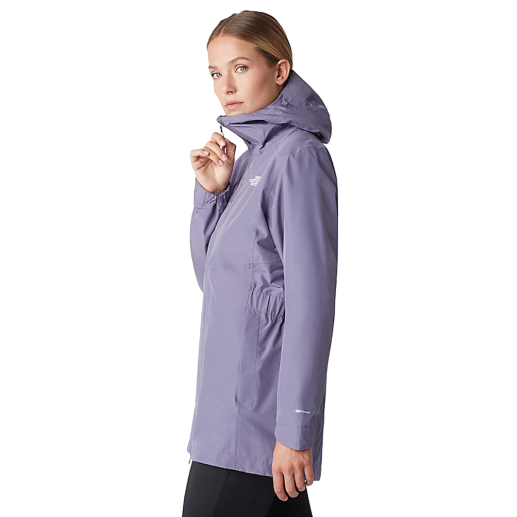 The North Face Women’s Hikesteller Parka Shell Jacket - Booley Galway