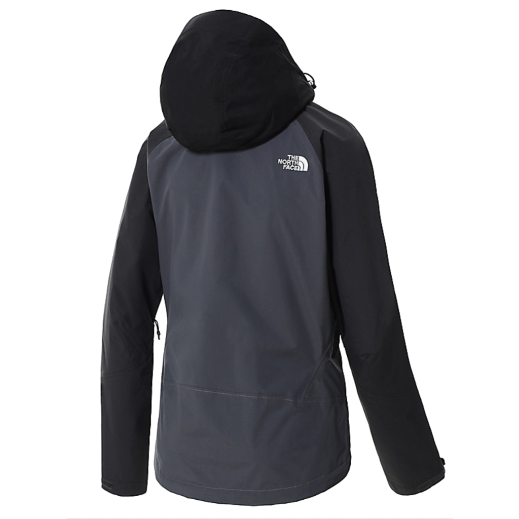 North face deals cinder triclimate womens